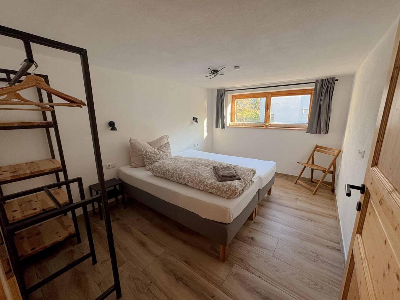 באד גויסרן Ferienwohnung Stoablick - Barrierefrei Mit Bergblick מראה חיצוני תמונה